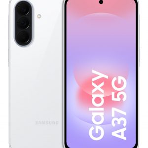 MOBILE PHONE GALAXY A37 5G/256GB WHITE SM-A376B SAMSUNG