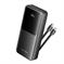 POWER BANK USB 20000MAH 22.5W/BLACK FHPB0 VENTION - Pilt 2