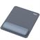 MOUSE PAD WRIST REST/MARINE 100142557 FELLOWES - Pilt 2