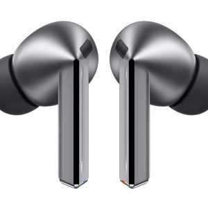 HEADSET GALAXY BUDS3 PRO/SILVER SM-R630 SAMSUNG