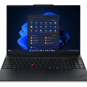 LENOVO E16 G3 R7-250 16inch 16GB 512GB