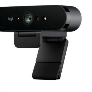 CAMERA WEBCAM BRIO 4K/GRAPHITE 960-001746 LOGITECH