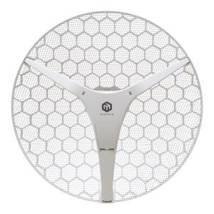 MIKROTIK LHG-5AXD-XL LHG XL 5 AX