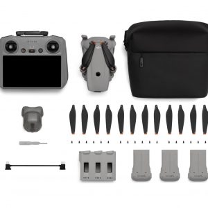 Drone|DJI|Lito X1 Fly More Combo|CP.MA.00000975