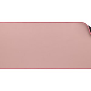 LOGI Desk Mat Studio Series DARKER ROSE