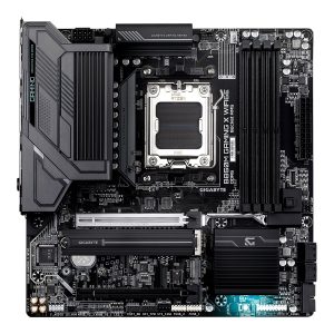 GIGABYTE B850M GAMING X WF6E AM5 MB
