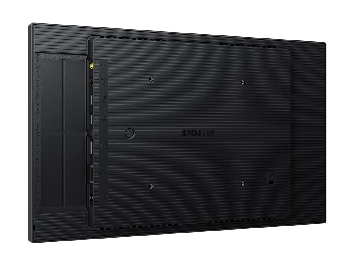 SAMSUNG QB13C-T 13inch FullHD 16:9 Touch - Image 2
