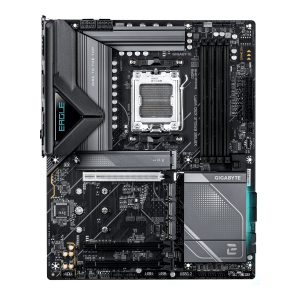GIGABYTE X870E EAGLE X WF7 AM5 MB