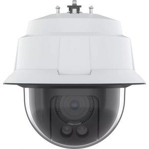 NET CAMERA Q6086-E PTZ/DOME 03188-002 AXIS