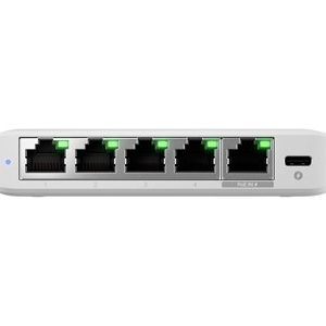 UBIQUITI USW-Flex-2.5G-5