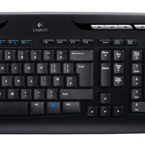 KEYBOARD +MOUSE COMBO MK330/ENG 920-003989 LOGITECH