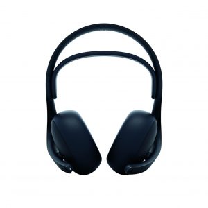 HEADSET WRL PULSE ELITE/MIDNIGHT BLACK CFI-ZWH2 SONY