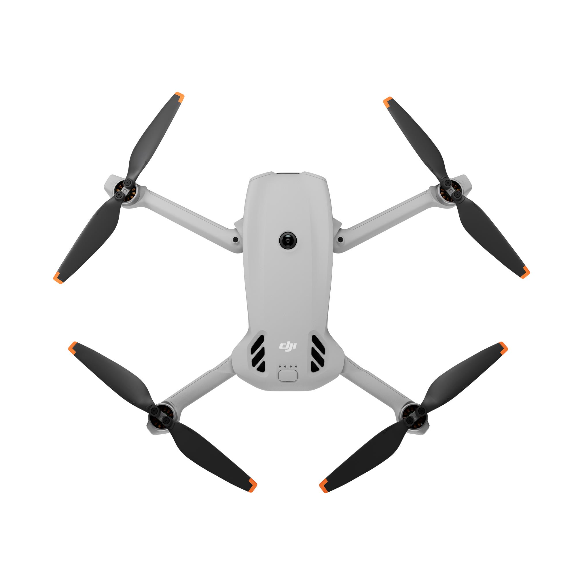 Drone|DJI|Lito X1 Fly More Combo|CP.MA.00000975 - Pilt 3