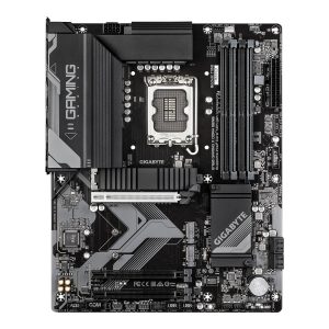 GIGABYTE B760 GAMING X D4 GEN5