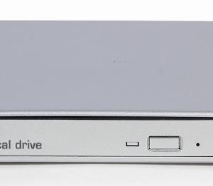 DVD RW USB2 8X EXT RTL/SILVER DVD-USB-021-SV GEMBIRD
