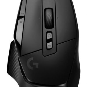 MOUSE USB OPTICAL G502 X/BLACK 910-006138 LOGITECH
