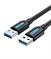 CABLE USB3.0 MALE TO MALE/2M BLACK CONBH VENTION — изображение 2