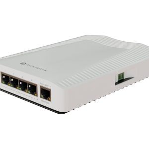 MIKROTIK CRS304-4XG-IN Switch 1x RJ45