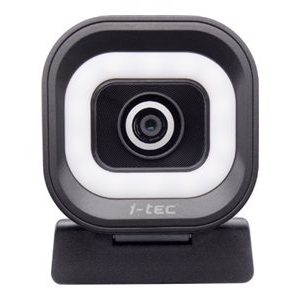 I-TEC SOLOMON 700 STREAM 4K Webcam