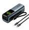 POWER BANK USB 27000MAH 200W/FKGH0 VENTION - Pilt 2