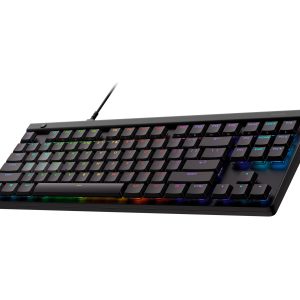 LOGI G515 RAPID TKL - BLACK - US INTL