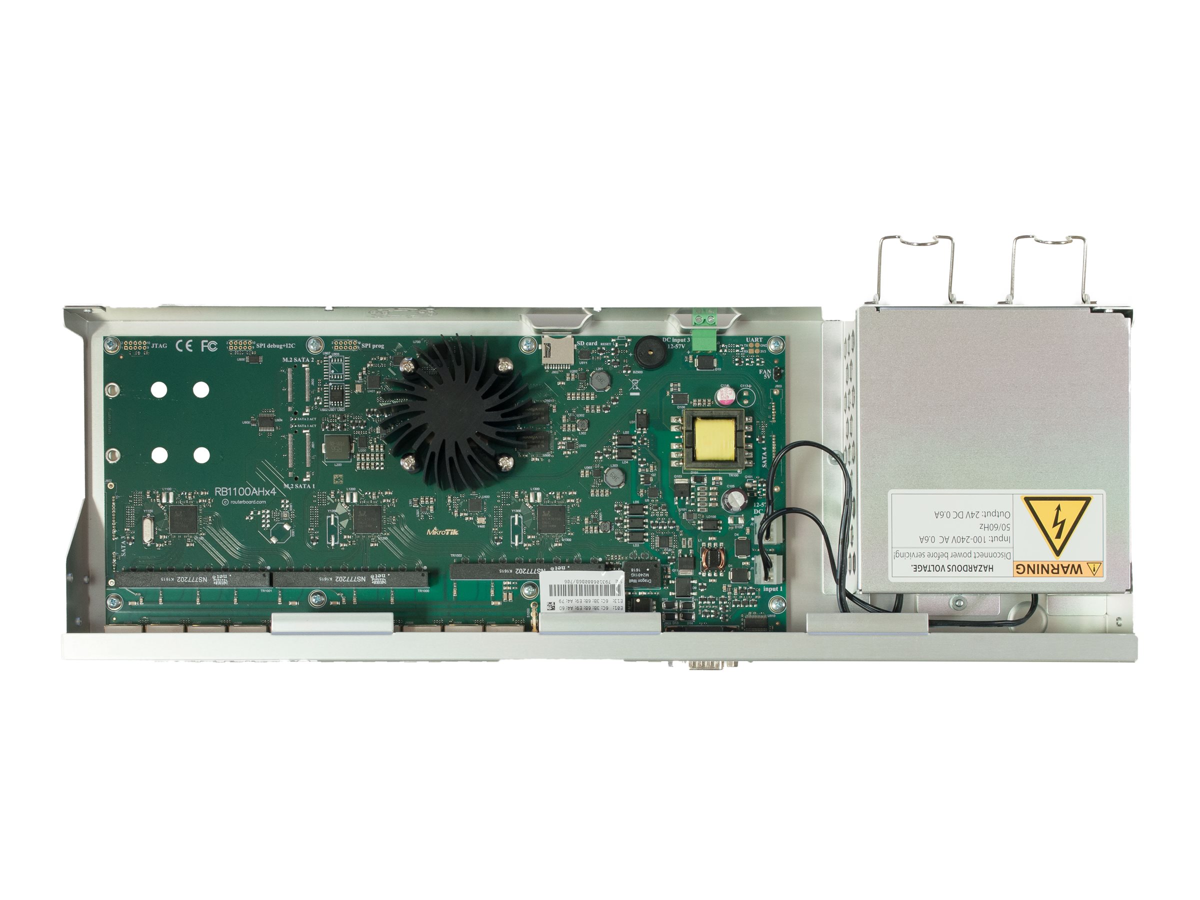 MIKROTIK RB1100AHX4 ROUTERBOARD 1400MHZ - Image 3