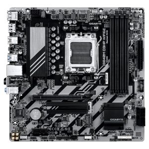 GIGABYTE B840M D3HP WF6E AM5 MB
