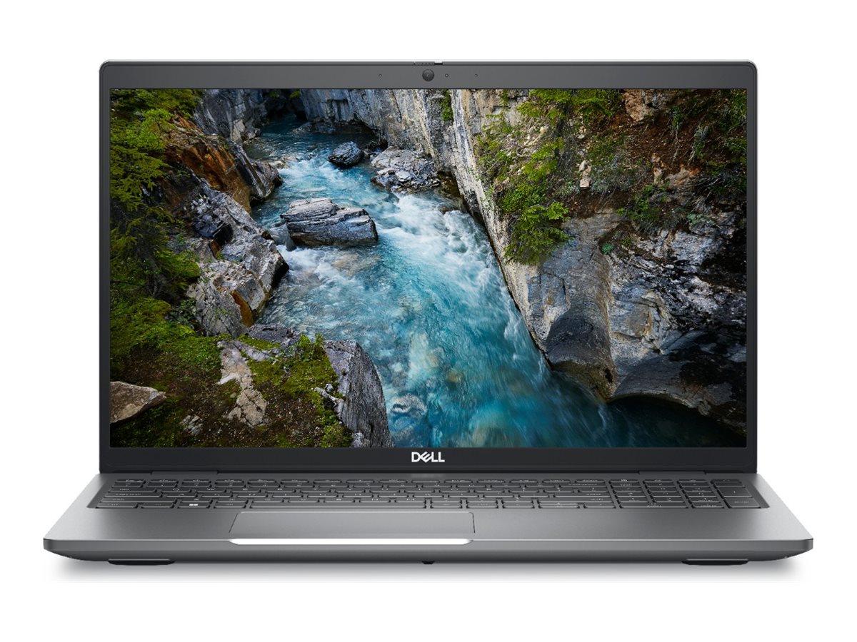 DELL Refurb Precision 15-3590 U7 155H