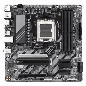 GIGABYTE B850M DS3H AM5 MB