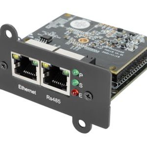 ARMAC SNMP card module