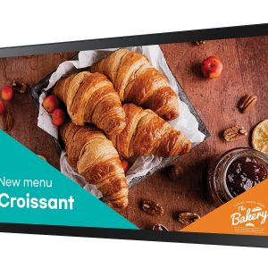 SAMSUNG QM24C-T 23.8inch Touch FHD