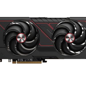 SAPPHIRE PULSE AMD RADEON RX 9070