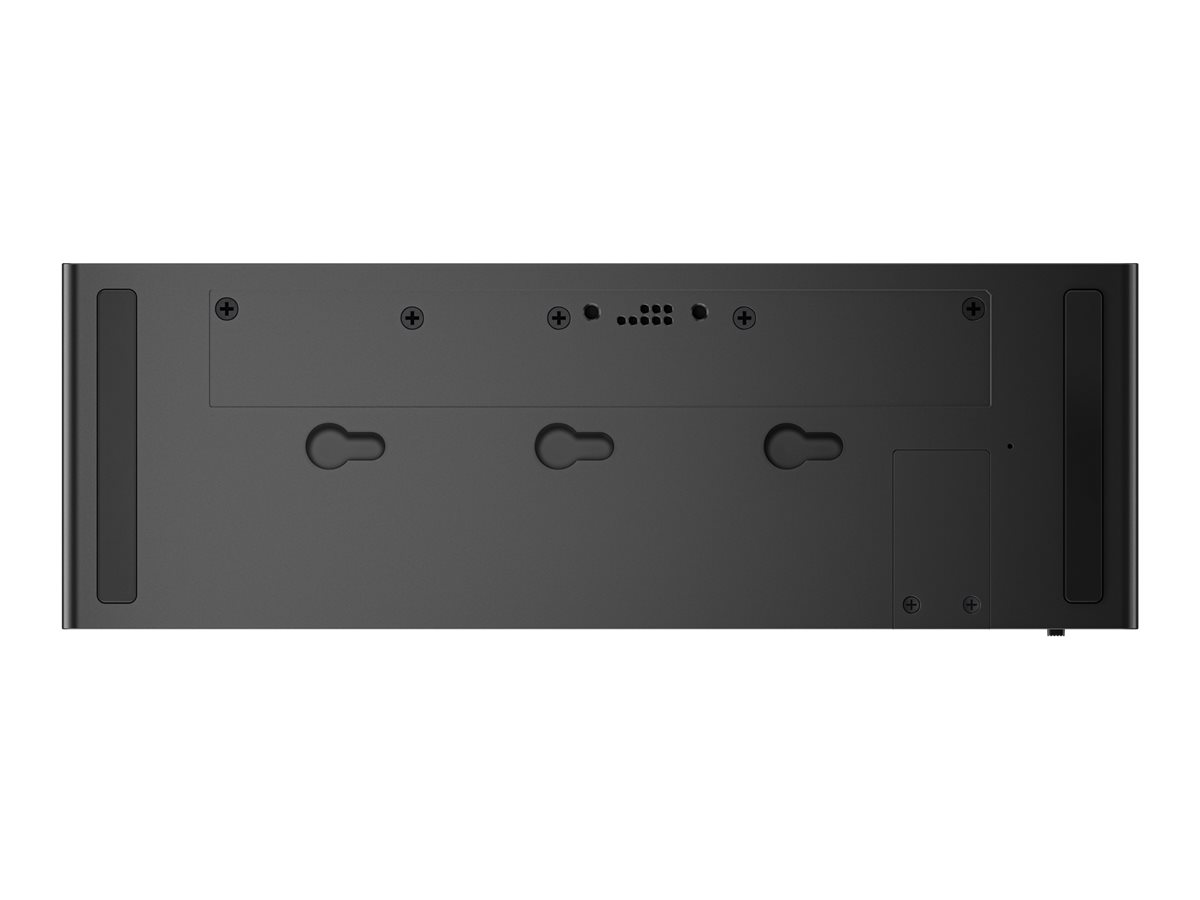 LENOVO Thunderbolt 5 Smart Dock WS 265W - Image 2