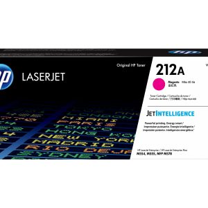HP 212A Magenta Original LaserJet Toner