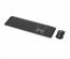 KEYBOARD +MOUSE SLIM MK950 ENG/GRAPHITE 920-012490 LOGITECH — изображение 2