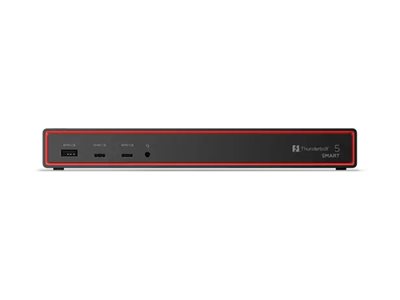 LENOVO Thunderbolt 5 Smart Dock WS 265W - Image 14