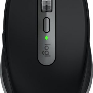 MOUSE USB MX ANYWHERE 3S MAC/SPACE GREY 910-006947 LOGITECH