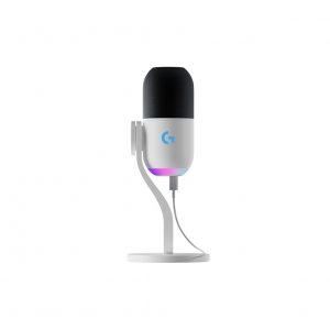 MICROPHONE YETI GX/BLACK 988-000576 LOGITECH