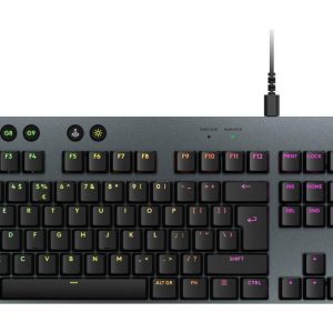 KEYBOARD G915 X/ENG 920-012942 LOGITECH