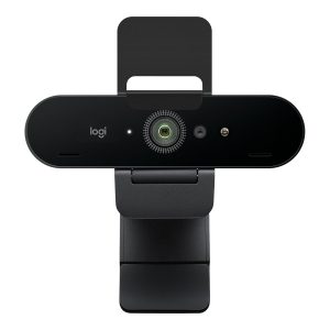 LOGI BRIO 4K Webcam