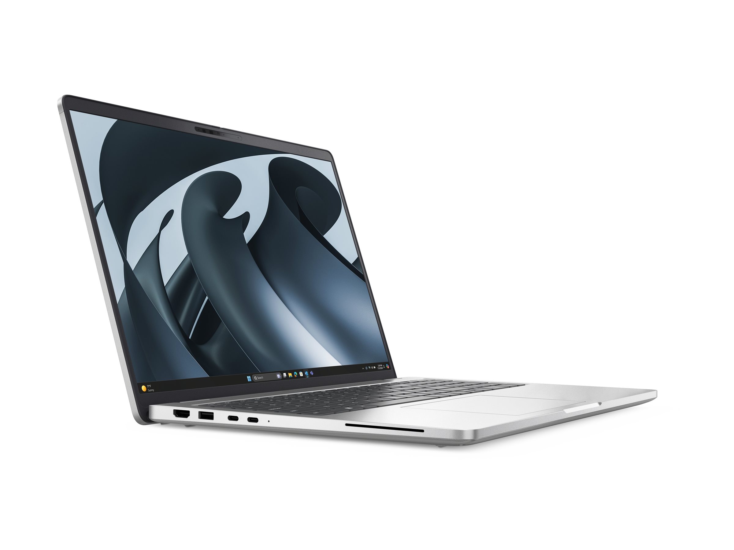 DELL Refurb Pro 16 Plus R5 PRO 230