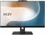 Monoblock PC|MSI|CPU Intel|Intel Core 5|Intel Core 5|120U|RAM 16 GB|DDR5-SDRAM|Screen 23.8 "|1920 x 1080 pixels|Storage 512 GB|SSDs 512 GB|Not available|On-board graphics Yes|Intel® Graphics|Black|MODERNAM242P1M-2088XEU - Image 2