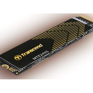 TRANSCEND 2TB M.2 2280 PCIe Gen4x4 NVMe