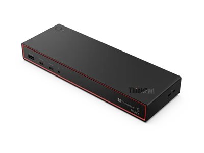 LENOVO Thunderbolt 5 Smart Dock WS 265W - Image 13