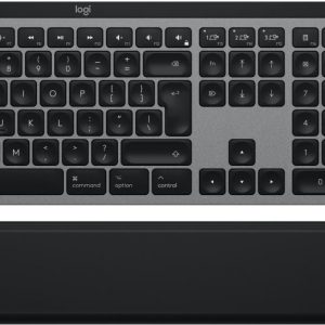KEYBOARD +MOUSE COMBO MXKEYS S/GREY 920-012845 LOGITECH