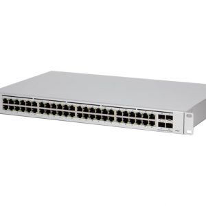 UBIQUITI 48-port Gigabit UniFi L3 switch
