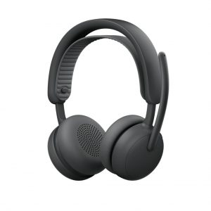 HEADSET ZONE 2 ES/GRAPHITE 981-001493 LOGITECH