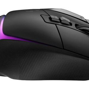 MOUSE USB OPTICAL G502X PLUS/BLACK 910-006162 LOGITECH