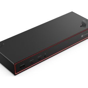 LENOVO Thunderbolt 5 Smart Dock WS 265W
