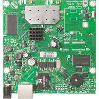 Wireless Router|MIKROTIK|RB911G-5HPnD|RB911G-5HPND